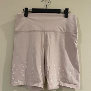 Extra Large Aerie / American Eagle Biker short.